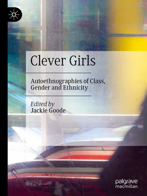 cover image of Clever Girls